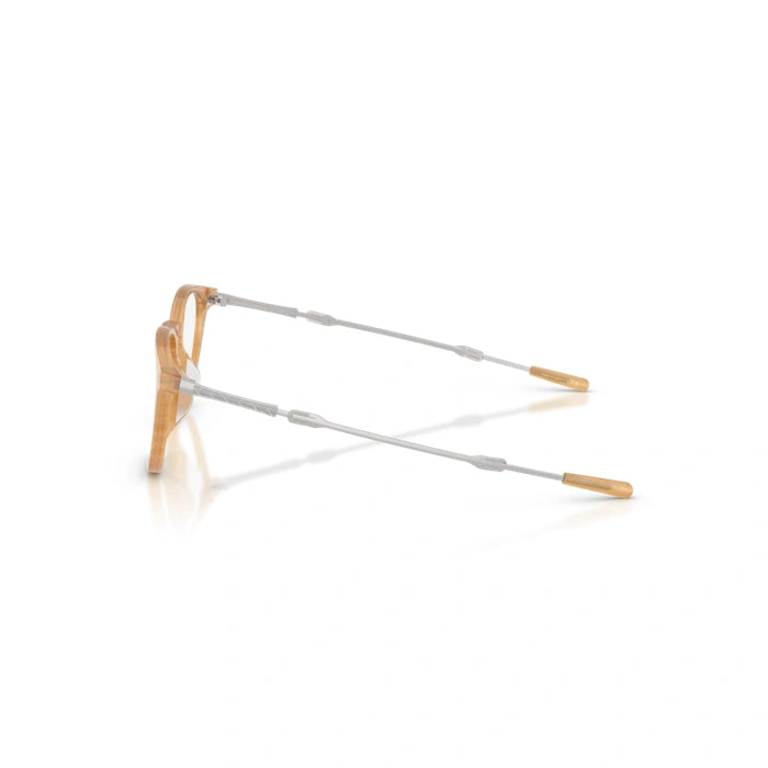 Oliver Peoples 0OV5608U Kelmore 1779 - Matte Goldwood Unisex Eyeglasses 46 (XS) 4