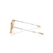 Oliver Peoples 0OV5608U Kelmore 1779 - Matte Goldwood Unisex Eyeglasses 46 (XS) 4