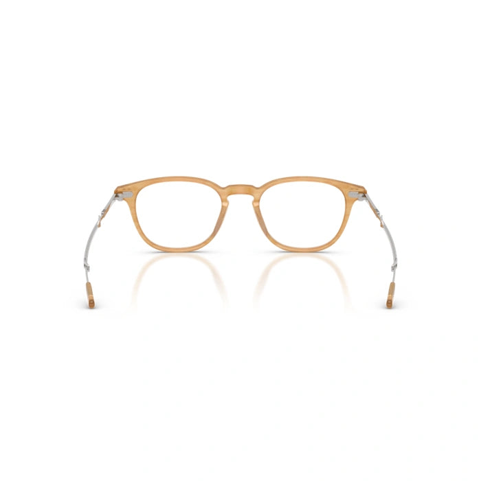 Oliver Peoples 0OV5608U Kelmore 1779 - Matte Goldwood Unisex Eyeglasses 46 (XS) 5