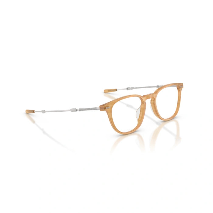 Oliver Peoples 0OV5608U Kelmore 1779 - Matte Goldwood Unisex Eyeglasses 46 (XS) 6