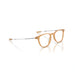 Oliver Peoples 0OV5608U Kelmore 1779 - Matte Goldwood Unisex Eyeglasses 46 (XS) 6