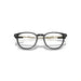 Oliver Peoples 0OV5608U Kelmore 1796 - Brushed Gold Unisex Eyeglasses 46 (XS) 2