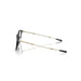Oliver Peoples 0OV5608U Kelmore 1796 - Brushed Gold Unisex Eyeglasses 46 (XS) 4