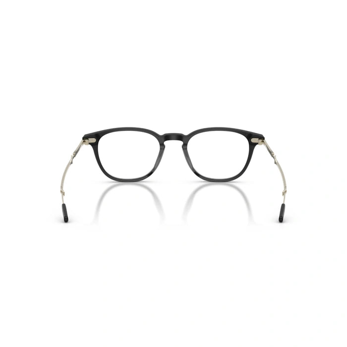 Oliver Peoples 0OV5608U Kelmore 1796 - Brushed Gold Unisex Eyeglasses 46 (XS) 5