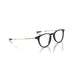 Oliver Peoples 0OV5608U Kelmore 1796 - Brushed Gold Unisex Eyeglasses 46 (XS) 6