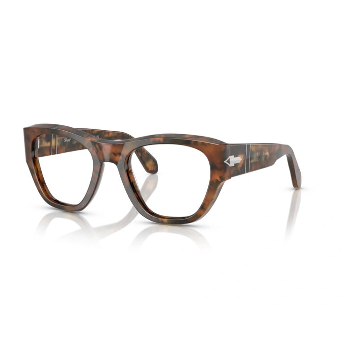 Persol 0PO0054V 108 - Caffe Unisex Eyeglasses 53 (L) 2