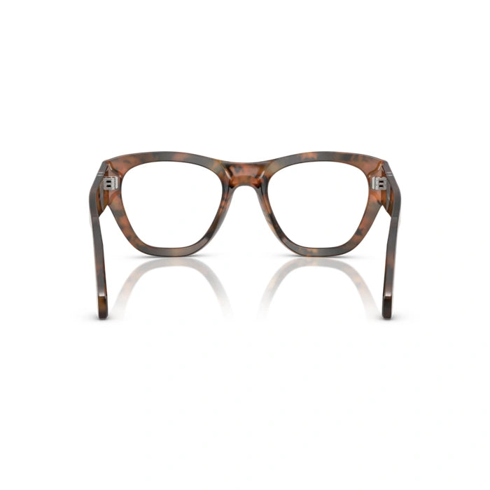 Persol 0PO0054V 108 - Caffe Unisex Eyeglasses 53 (L) 4