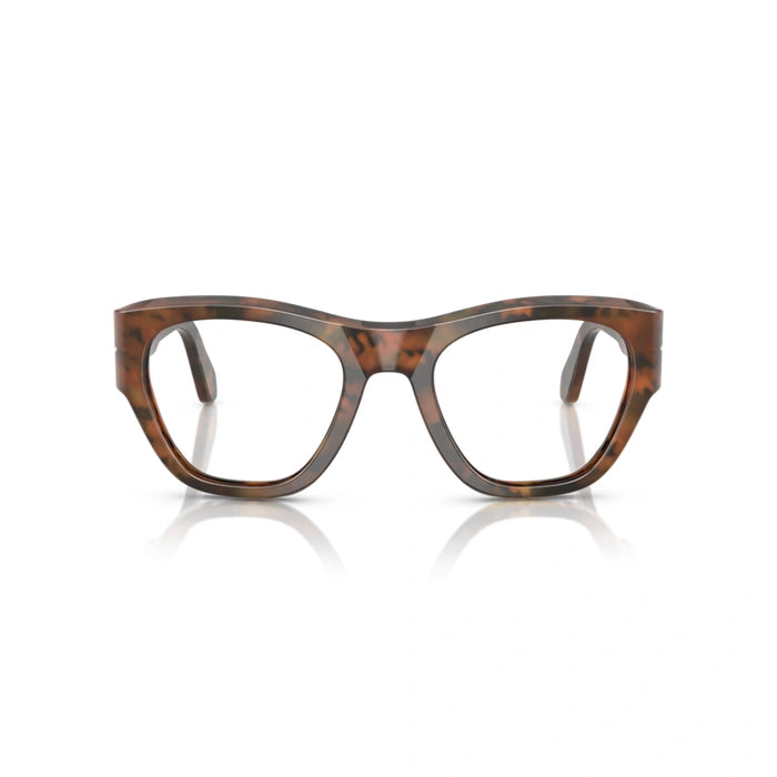 Persol 0PO0054V 108 - Caffe Unisex Eyeglasses 53 (L) 6