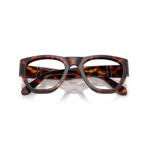 Persol 0PO0054V 24 - Havana Unisex Eyeglasses 53 (L) 1