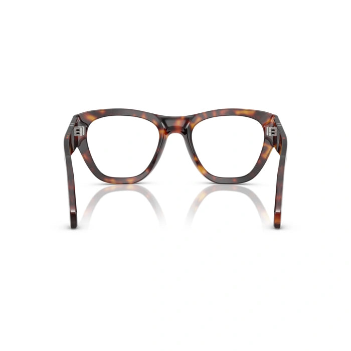 Persol 0PO0054V 24 - Havana Unisex Eyeglasses 53 (L) 4