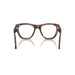 Persol 0PO0054V 24 - Havana Unisex Eyeglasses 53 (L) 4