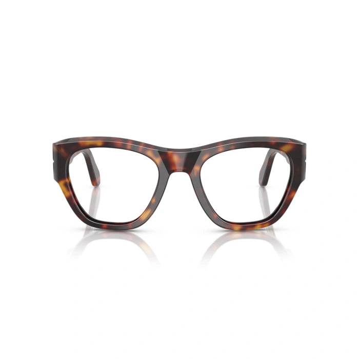 Persol 0PO0054V 24 - Havana Unisex Eyeglasses 53 (L) 6