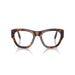Persol 0PO0054V 24 - Havana Unisex Eyeglasses 53 (L) 6