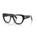 Persol 0PO0054V 95 - Black Unisex Eyeglasses 53 (L) 2