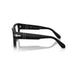 Persol 0PO0054V 95 - Black Unisex Eyeglasses 53 (L) 3