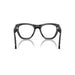 Persol 0PO0054V 95 - Black Unisex Eyeglasses 53 (L) 4