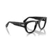 Persol 0PO0054V 95 - Black Unisex Eyeglasses 53 (L) 5