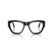 Persol 0PO0054V 95 - Black Unisex Eyeglasses 53 (L) 6