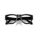 Persol 0PO0054V 95 - Black Unisex Eyeglasses 53 (L) 7
