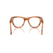 Persol 0PO0054V 960 - Striped Brown Unisex Eyeglasses 53 (L) 4