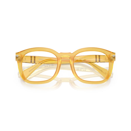 Persol 0PO0082V 204 - Miele Unisex Eyeglasses 52 (S) 1