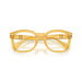 Persol 0PO0082V 204 - Miele Unisex Eyeglasses 52 (S) 1