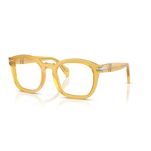 Persol 0PO0082V 204 - Miele Unisex Eyeglasses 52 (S) 2