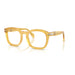 Persol 0PO0082V 204 - Miele Unisex Eyeglasses 52 (S) 2