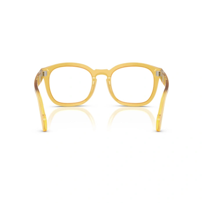 Persol 0PO0082V 204 - Miele Unisex Eyeglasses 52 (S) 4