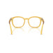Persol 0PO0082V 204 - Miele Unisex Eyeglasses 52 (S) 4