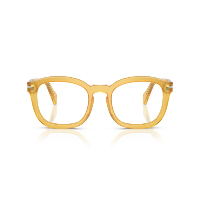 Persol 0PO0082V 204 - Miele Unisex Eyeglasses 52 (S) 6