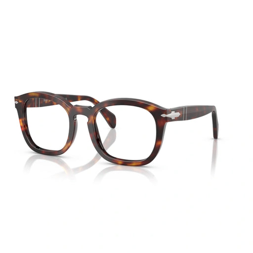 Persol 0PO0082V 24 - Havana Unisex Eyeglasses 52 (S) 2