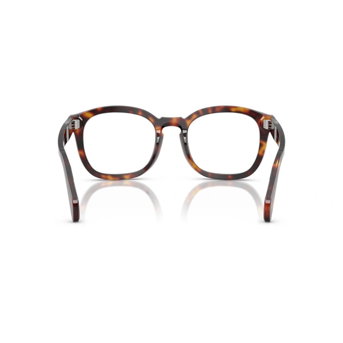 Persol 0PO0082V 24 - Havana Unisex Eyeglasses 52 (S) 4