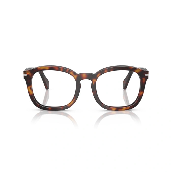 Persol 0PO0082V 24 - Havana Unisex Eyeglasses 52 (S) 6