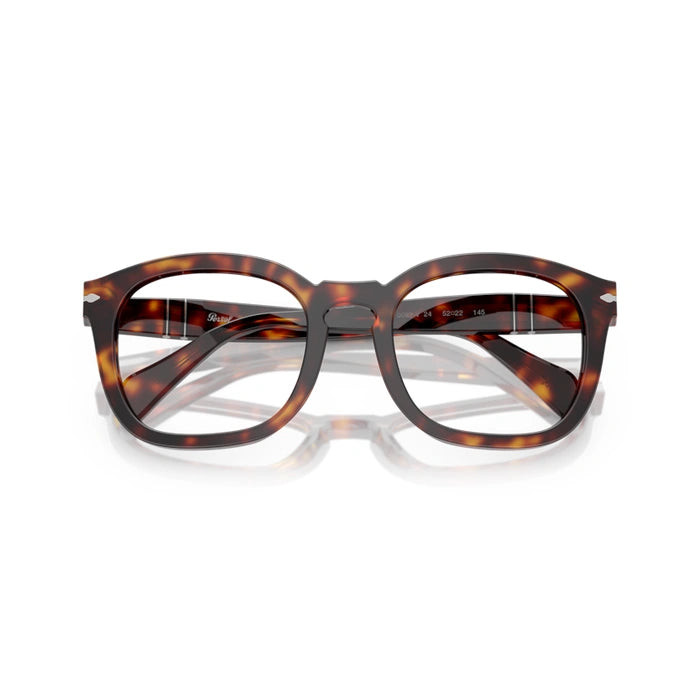 Persol 0PO0082V 24 - Havana Unisex Eyeglasses 52 (S) 7