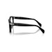 Persol 0PO0082V 95 - Black Unisex Eyeglasses 52 (S) 3