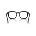 Persol 0PO0082V 95 - Black Unisex Eyeglasses 52 (S) 4