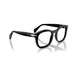Persol 0PO0082V 95 - Black Unisex Eyeglasses 52 (S) 5