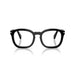 Persol 0PO0082V 95 - Black Unisex Eyeglasses 52 (S) 6