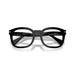 Persol 0PO0082V 95 - Black Unisex Eyeglasses 52 (S) 7