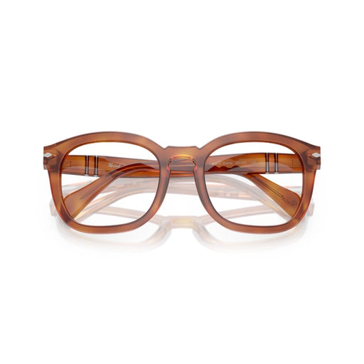 Persol 0PO0082V 96 - Terra Di Siena Unisex Eyeglasses 52 (S) 1