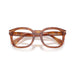 Persol 0PO0082V 96 - Terra Di Siena Unisex Eyeglasses 52 (S) 1