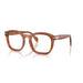 Persol 0PO0082V 96 - Terra Di Siena Unisex Eyeglasses 52 (S) 2