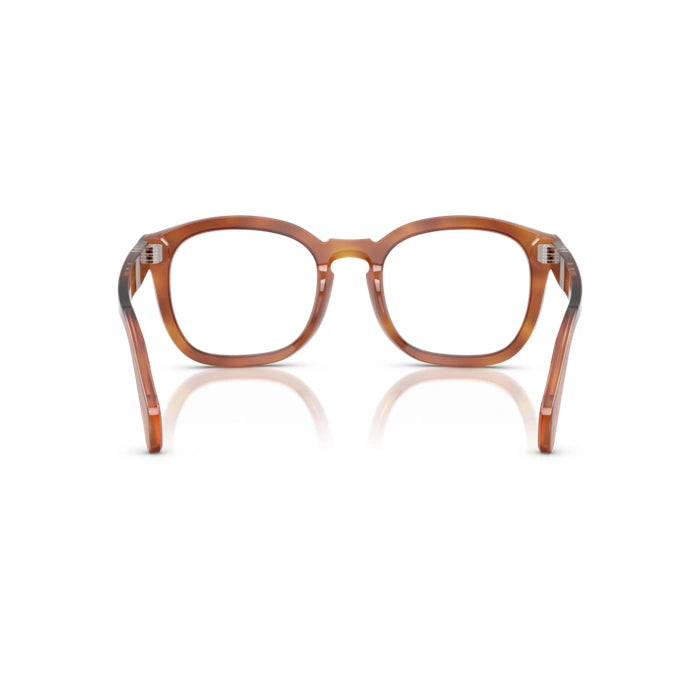 Persol 0PO0082V 96 - Terra Di Siena Unisex Eyeglasses 52 (S) 4
