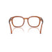 Persol 0PO0082V 96 - Terra Di Siena Unisex Eyeglasses 52 (S) 4
