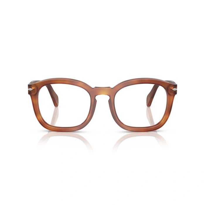 Persol 0PO0082V 96 - Terra Di Siena Unisex Eyeglasses 52 (S) 6