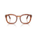 Persol 0PO0082V 96 - Terra Di Siena Unisex Eyeglasses 52 (S) 6