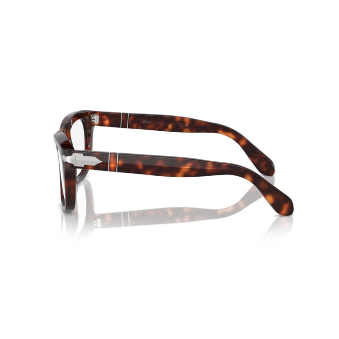 Persol 0PO0086V 24 - Havana Unisex Eyeglasses 54 (L) 2