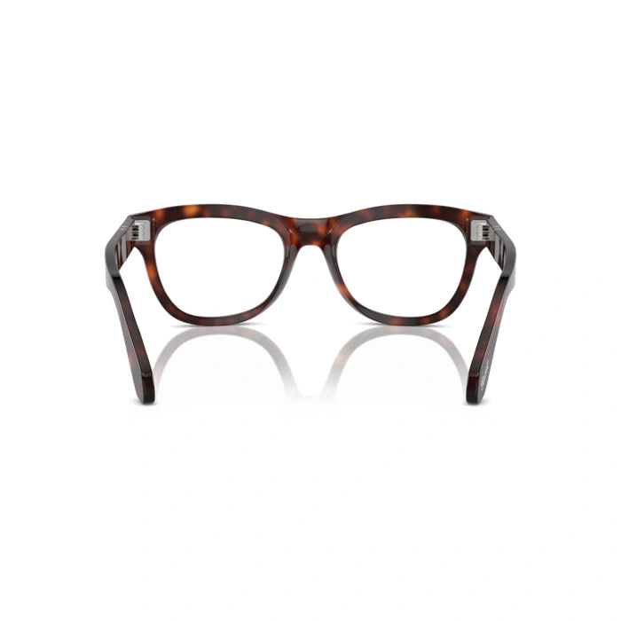 Persol 0PO0086V 24 - Havana Unisex Eyeglasses 54 (L) 3