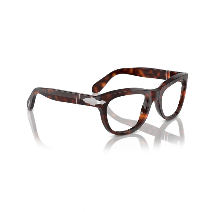 Persol 0PO0086V 24 - Havana Unisex Eyeglasses 54 (L) 4